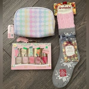 Teen Stocking Stuffers Holiday Gift Set New